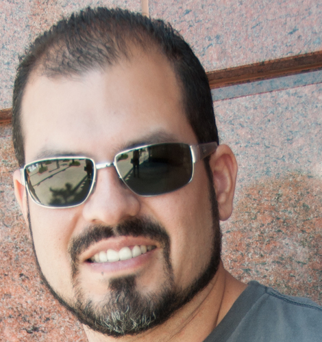 Front End Developer