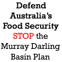 Defend Australia’s Food Security aims to expose government policies damaging agriculture and threatening the nation’s food security.