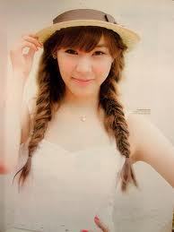 Tiffany Hwang|VOA from @123_roleplayer|subpage from @korea_roleplay|89lines|소녀시대|TaeNy w/ @TaeyeonGG_123| Single Kece