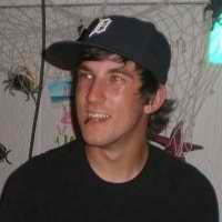 eaves_adam's profile picture. i could be funny if any of you were worth it