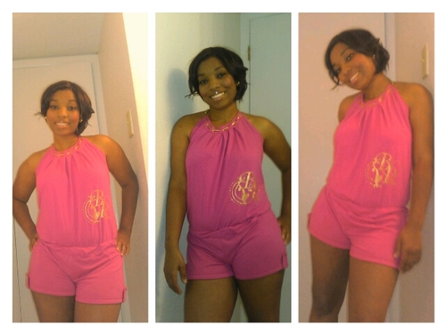 u will get to know me by wat I Tweet.. if u don't already know :)