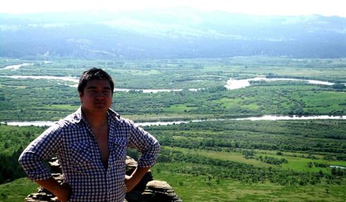 CEO, Lex Academia,---
DIRECTOR, Lex Partner International Law Firm,---
Public Researcher /Law, Politic, Int' Affairs, Phil./--