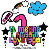 superspiffyo_0's profile picture. im a fun person i love to have fun and hang out with my frans and cousins! =]