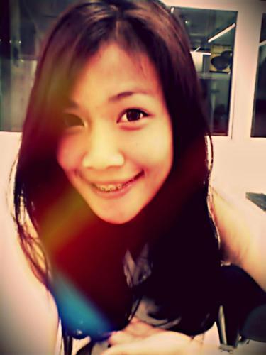 This is my way, This is my life, This is me.