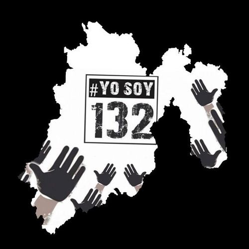 En el Estado de México los jóvenes hemos salido a alzar la voz y levantándonos en base a la razón, exigiendo verdad, exigiendo justicia, democracia y libertad.