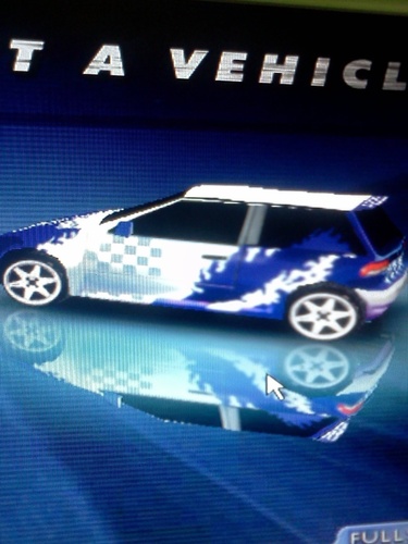Hey l'am scott l love cars