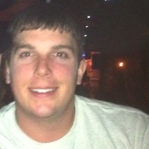 TreyBeckham's profile picture. 