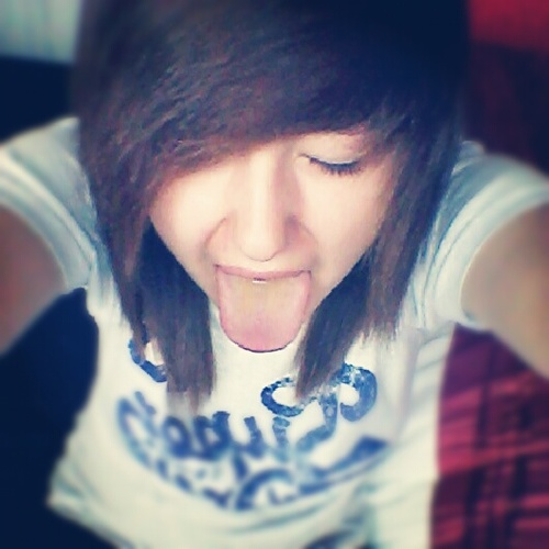 :) smiley face... that is all
