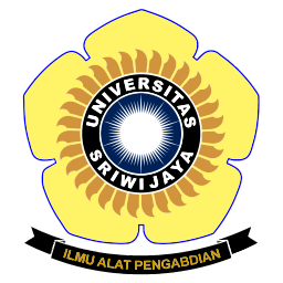 Universitas Sriwijaya | Sriwijaya University | Palembang | Indonesia | info@unsri.ac.id | Streaming : https://t.co/qCakW215ES