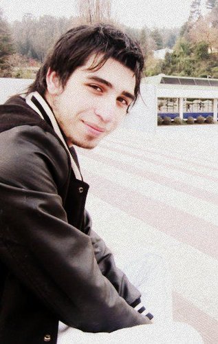 Estudiante, ingenieria en telecomunicaciones, conectividad y redes