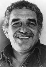 Gabo, escritor y periodista. Cuenta en honor al maestro.