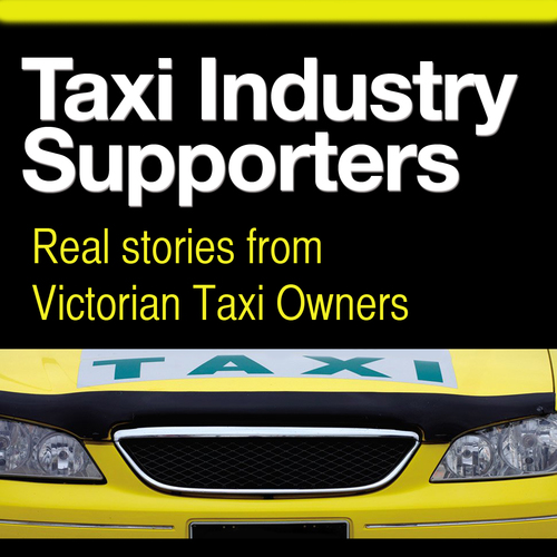 Real stories from Victorian Taxi Owners. The Vic Taxi industry is made up of hardworking individuals & families with licence owners as the industry backbone.