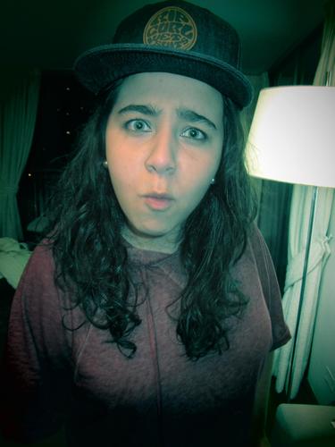 MacaBrandt's profile picture. Estudiante de Publicidad UC.