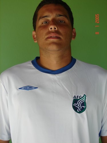 ex jogador de futebol 😎
professor de educação física !
casado e apaixonado pela minha família ❤