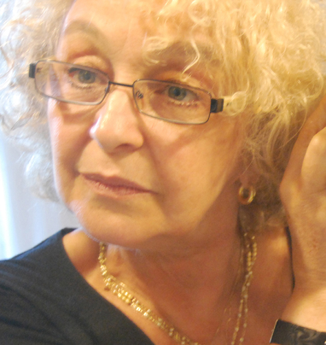 FREECTF's profile picture. Socióloga. Especialista en Educación Médica y en Sexología educacional y discapacidad. Prof. Universitaria. Artista en fotopinturas.