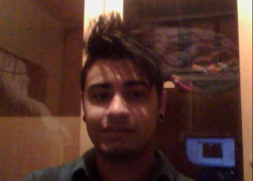 Não sou desse planeta
http://t.co/PczG8ZBrWx
http://t.co/YsGeX90mxZ