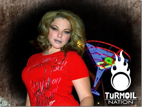 turmoilnation's profile picture. Rock inspired tees and accessories. A Sin City original. One Nation Under Chaos (tweets from @BlamyLV)