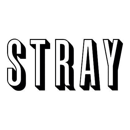 STRAY is the intersection of art and media, aligning its partners with artiststo produce fresh, non traditional and inspired marketing, events and exhibitions.