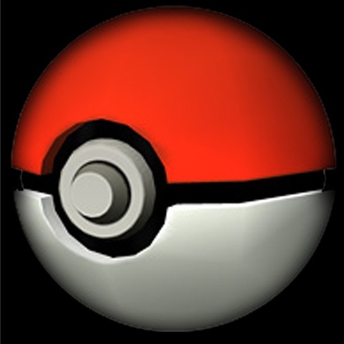 The Pokemon Pokedex for iPhone, iPod touch and iPad