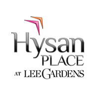 hysanplace's profile picture. HysanPlace Shopping Mall enables you to connect with your inner hipster via 120 of the most sought-after international brands!