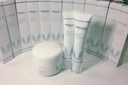 VnPink_Korea's profile picture. [상식이 통하는 아름다운세상]
[2012NEW 버진앤핑크 50g(튜브형) 70g(단지형) - 멜라닌색소침착 완화 - 전신미백 기능성 화장품] [버진앤핑크] [온라인 공식 판매점]