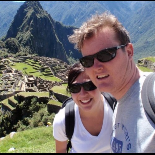 AliciaNucifora's profile picture. 