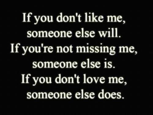 im cool to be around, i like to talk, and i love to have fun