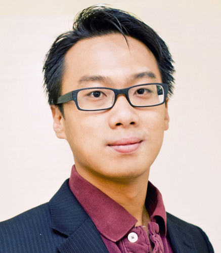 bionicrab's profile picture. User Experience Design