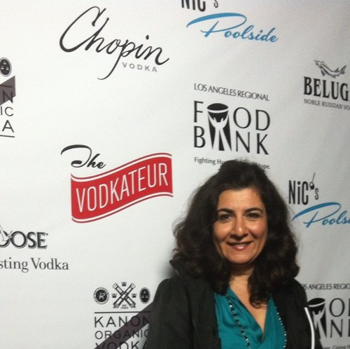 rxannet's profile picture. Armenian-American woman living her best life.