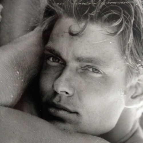 michielk1975's profile picture. Male