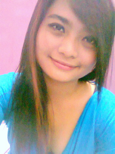 experience taught me to be more mature :)