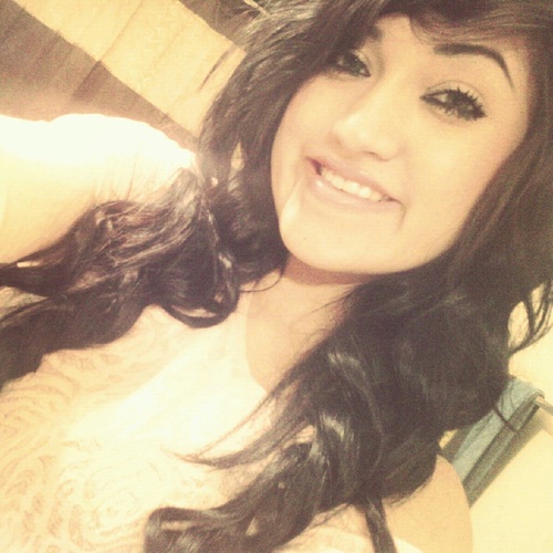odallys Nicole Villegas , single :)