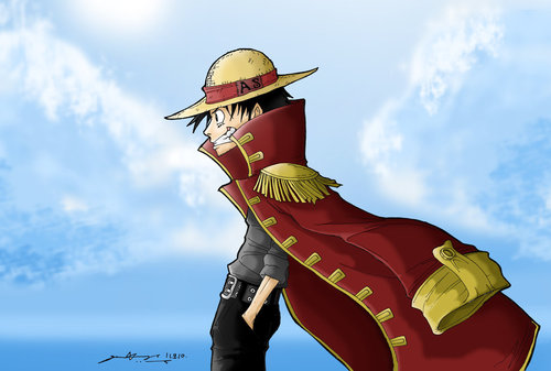 Kru of Mugiwara Pirate |#Otaku| Luffy , Ace,law, Franky,Shank,Lucky Le Roux, Yasopp dan Whitebeard dan anti JB , I pop , kpop ... I love anime  Superrrr.....