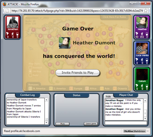 blinkgoddess's profile picture. Ironman is my hero.