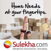 SulekhaHomeNeed's profile picture. Be it a local plumber that you need, interior decoration tips or deals on home appliances, Sulekha Home Needs is the place to find it.