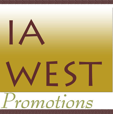 Marketing and promotions company supporting various recording artists.
@OfficialAanysa //  
iawestpromotions@gmail.com