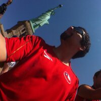 Juan Sepulveda (@juanur0) 's Twitter Profile