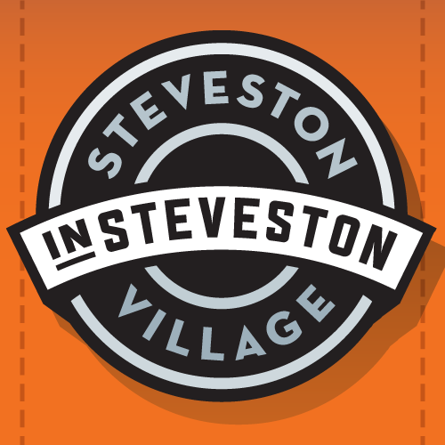 Celebrating the uniqueness of Steveston Village 
#insteveston
