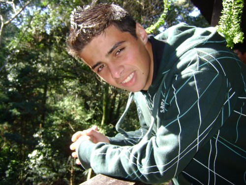 Me Segue que aos poucos você descobre ;D