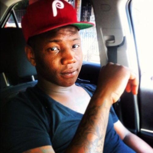 Sept26th's profile picture. Fuck Fly (I Am) Fashion