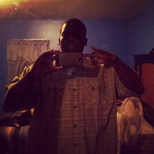 Nothing much for me to but I am a cool person to b around