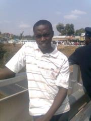 one step at a tyme