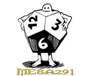 Tienda especializada en Juegos de Mesa de todo tipo (tablero, cartas...).