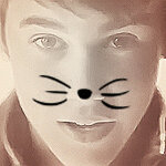 I'm Belieber. I have 16 years. I am a latin girl. I´m #Belieber , #Smiler and #Lovatic.
I'm in love with a Canadian boy