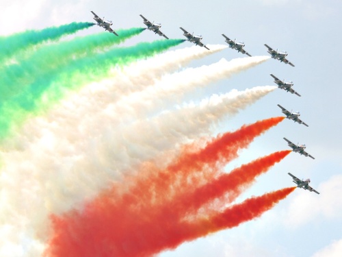 Le migliori notizie dalla politica Italiana. Seguiamo chi ci segue.