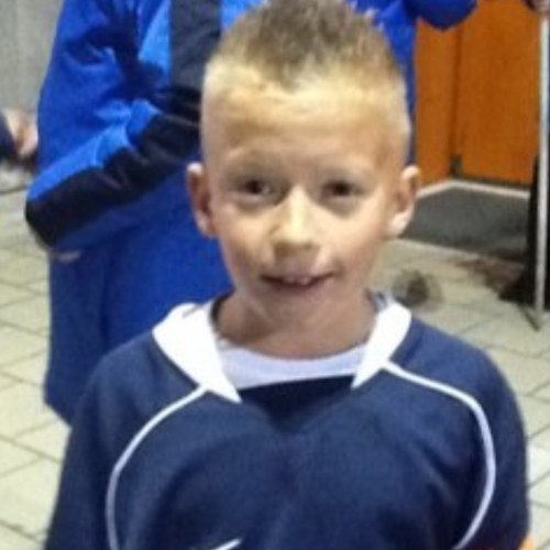 DylanvanOven's profile picture. 