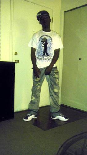 I Dont Get Down Like That At The Houseee! #PoloMob