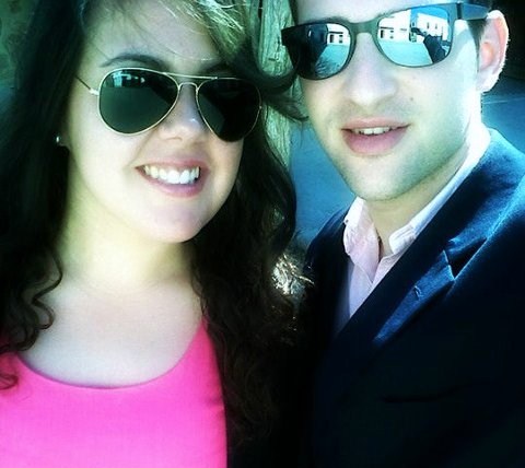 Enfermera por vocación.  Soñadora y Risueña. Enamorá de la vida y de su sonrisa (: @AntonioSolte_10 ♥