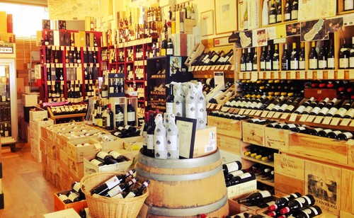 Independent Wine Specialist since 1989 ... 
105 Old Brompton Road, South Kensington, London SW7 3LE
Telephone: +44 20 7589 6113 Email: wine@handford.net