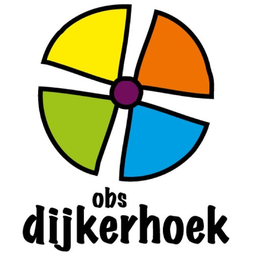 Onderwijskundig interessante school. OBS Dijkerhoek ....... een DIJK van een school in een landelijke omgeving.